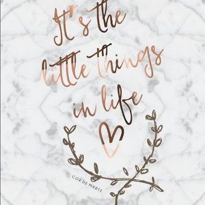 Meet your Posher, Narina